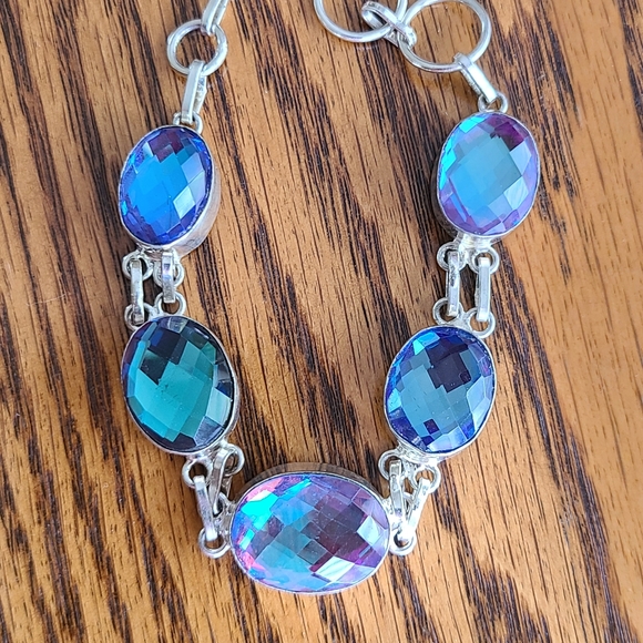 925 Sterling Bracelet - Picture 11 of 11